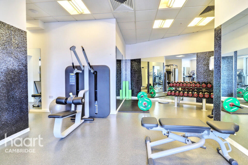 Additional image 18 of Marque House, Hills Road, Cambridge