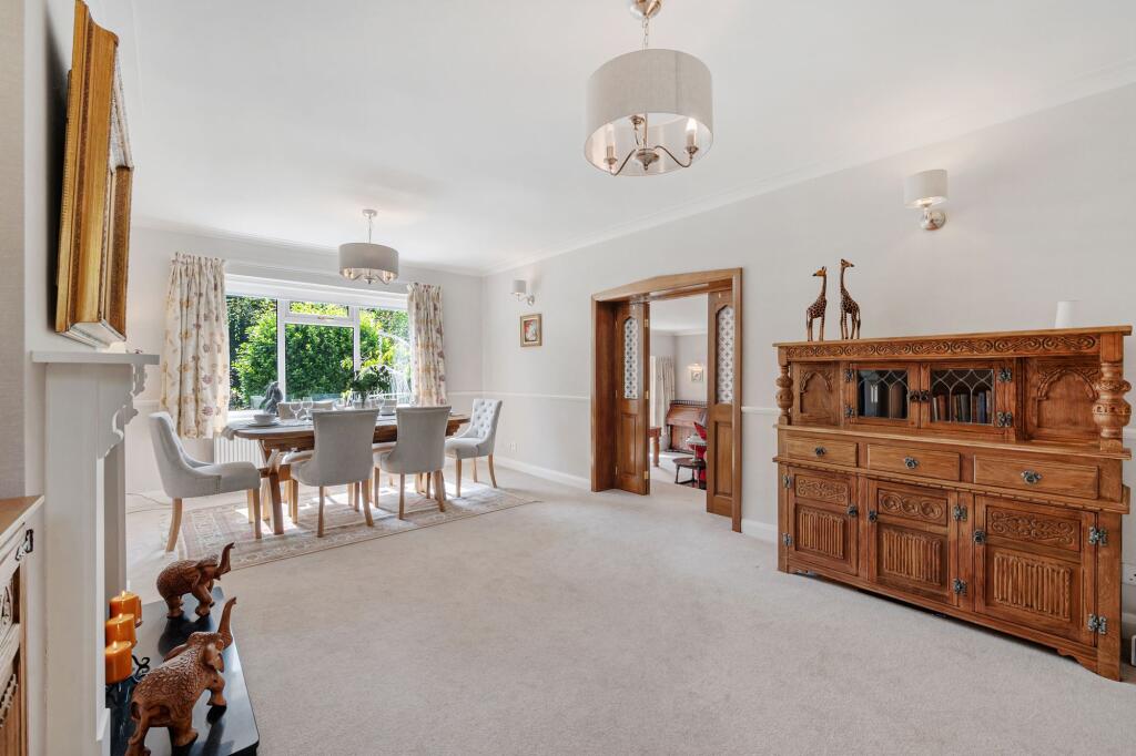 Additional image 8 of Brookfield Road, Bury, BL9 5 – Spacious 5-Bed Family Home with Vast South-Facing Garden