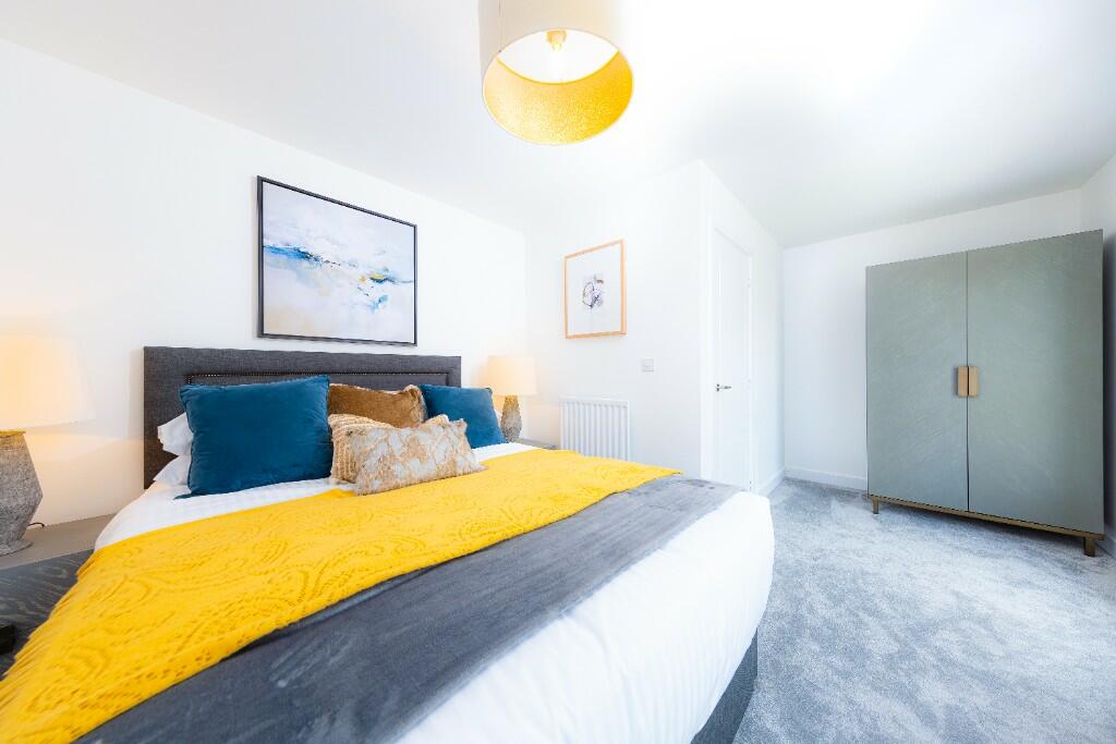 Additional image 4 of Fitzroy Close, Cambourne, Cambridgeshire, 
CB23 6NE