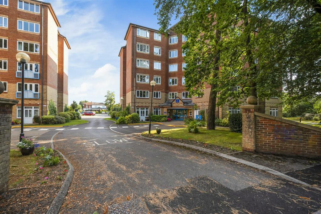 Additional image 15 of Melton Court, Poole