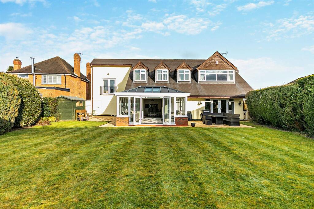 Additional image 41 of Berry House, Wootton Wawen