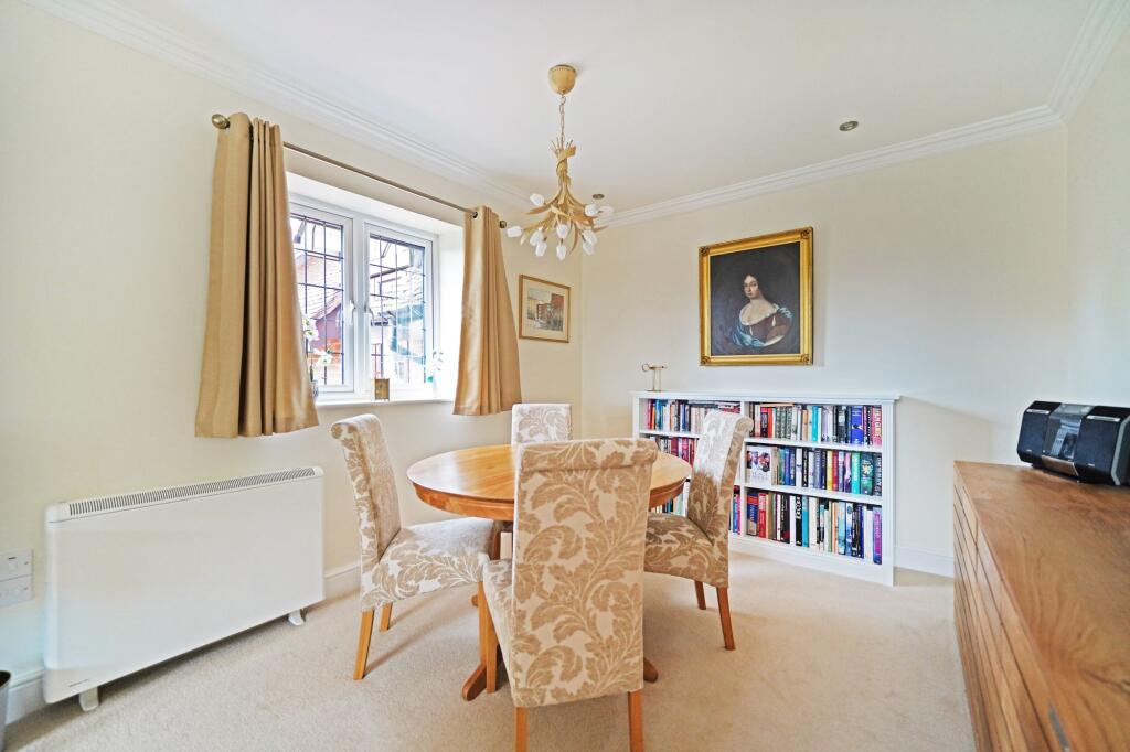 Additional image 7 of Avenue Road, Dorridge, B93