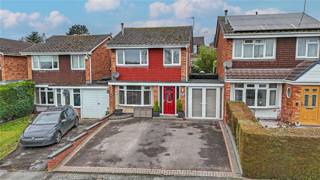 Additional image 34 of Flora Close, Tamworth, Staffordshire, B79