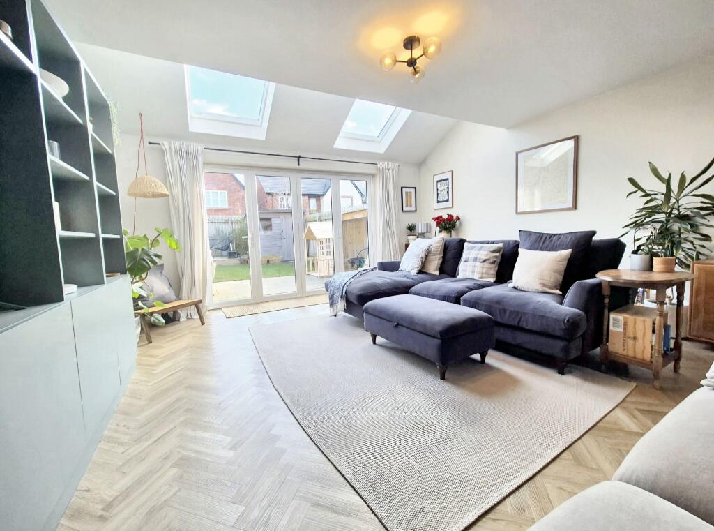 Additional image 6 of Elmer Place, Carlisle, CA3