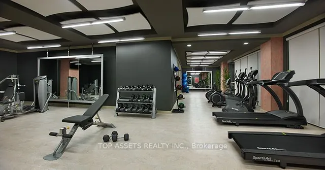 Additional image 36 of 18 Graydon Hall Dr Unit 2410