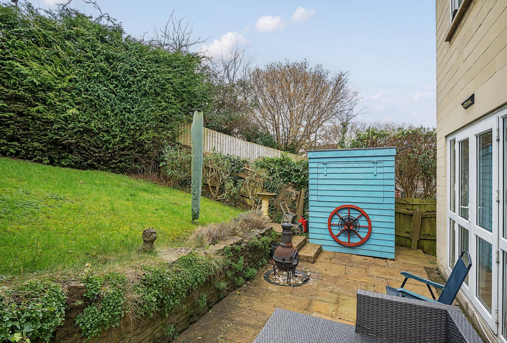 Additional image 15 of Edgeworth Road, BATH, Somerset, BA2