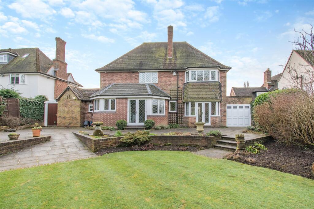 Additional image 31 of Wyvern Road, Sutton Coldfield