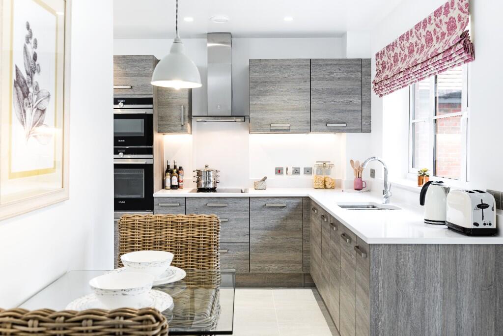 Additional image 4 of Woodland Drive, 
Great Alne, 
Alcester,
Warwickshire, 
B49 6HS