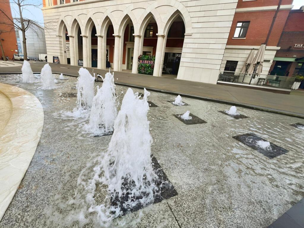 Additional image 15 of Brindley Point, Birmingham, B16