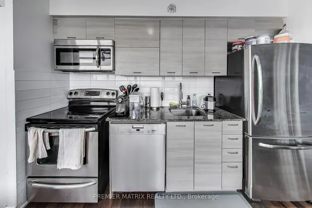 Additional image 14 of 20 Joe Shuster Way Unit 618