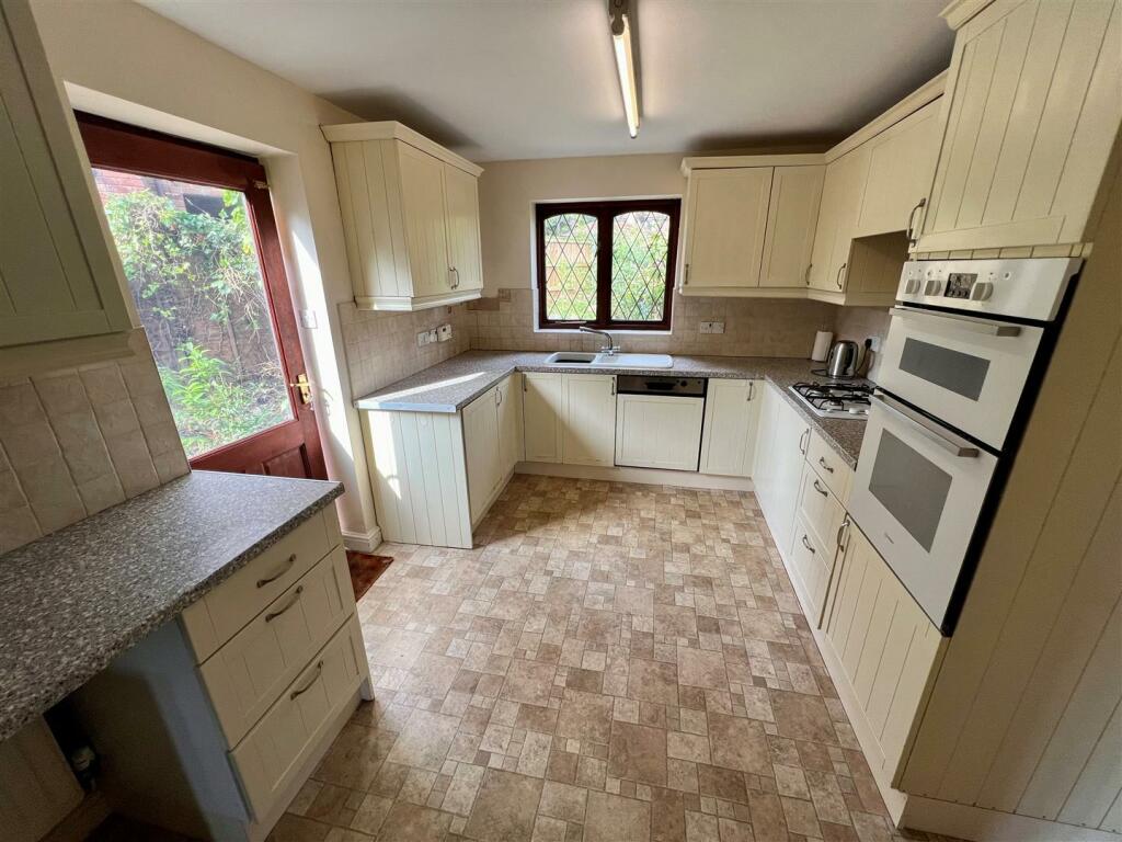 Additional image 6 of Burnaston Crescent, Monkspath, Solihull