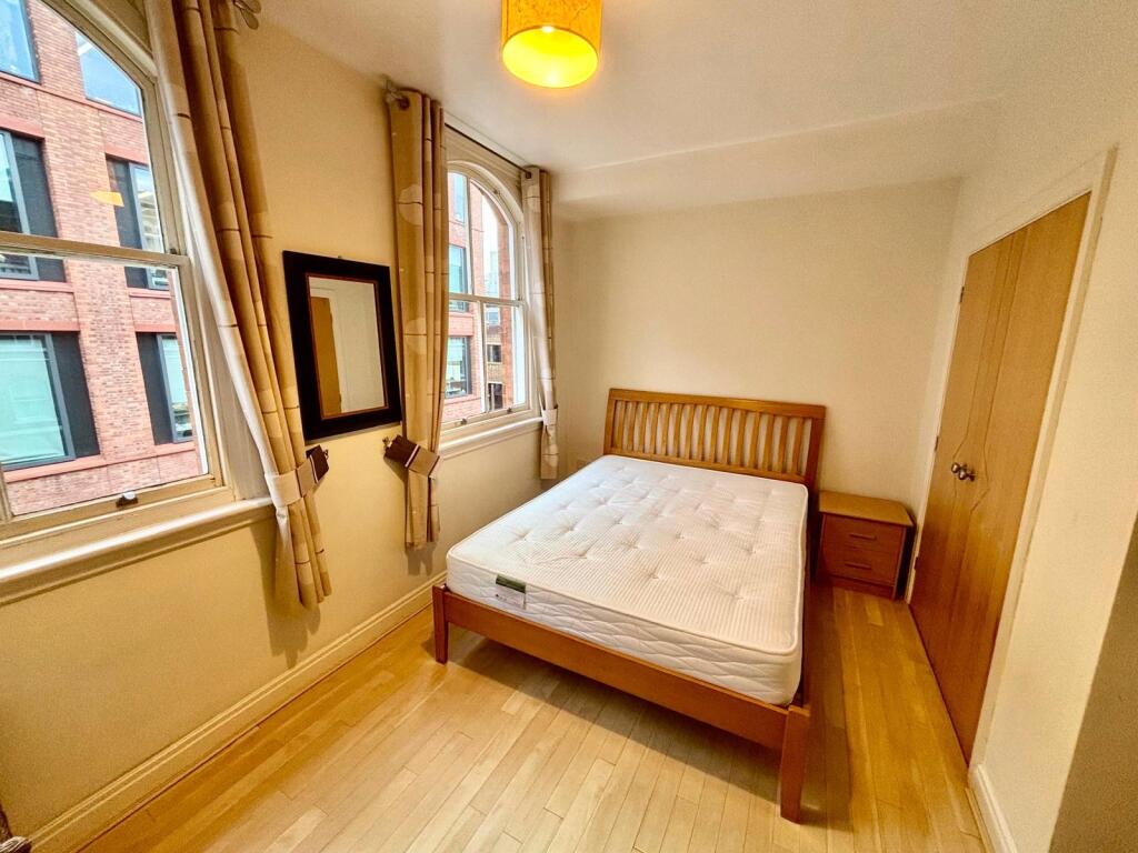 Additional image 7 of George Street, Birmingham, B3