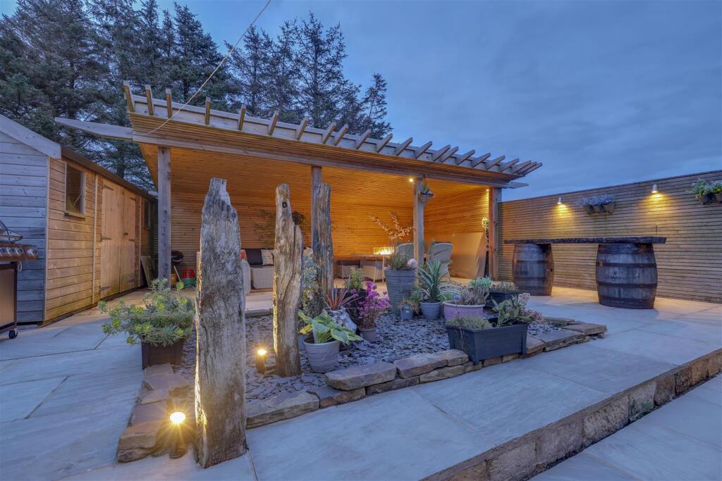 Additional image 51 of Gincroft Lane, Edenfield, Ramsbottom, Bury