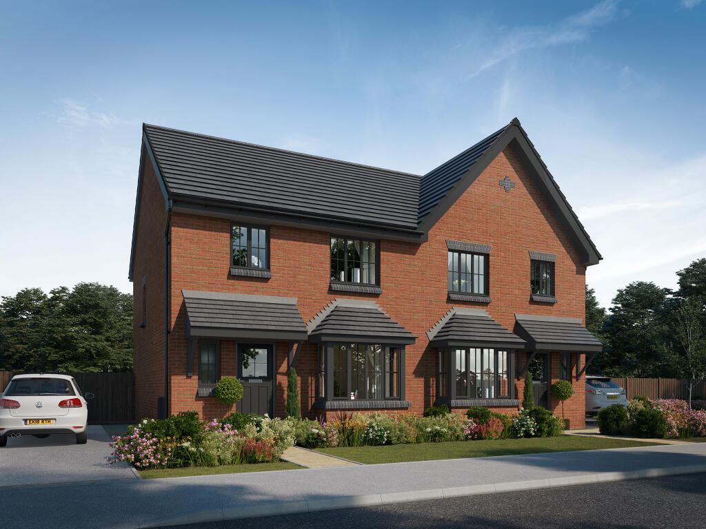 Additional image 11 of Lostock Lane,
Bolton,
BL6 4GH