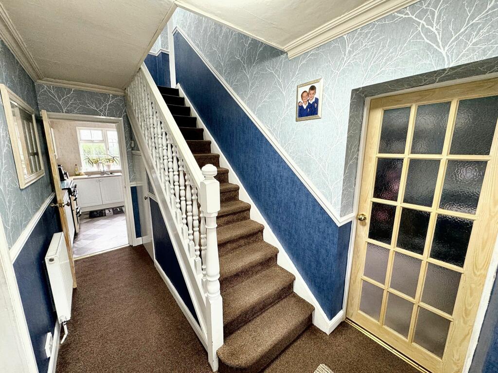 Additional image 15 of Chadderton Drive, Bury, BL9