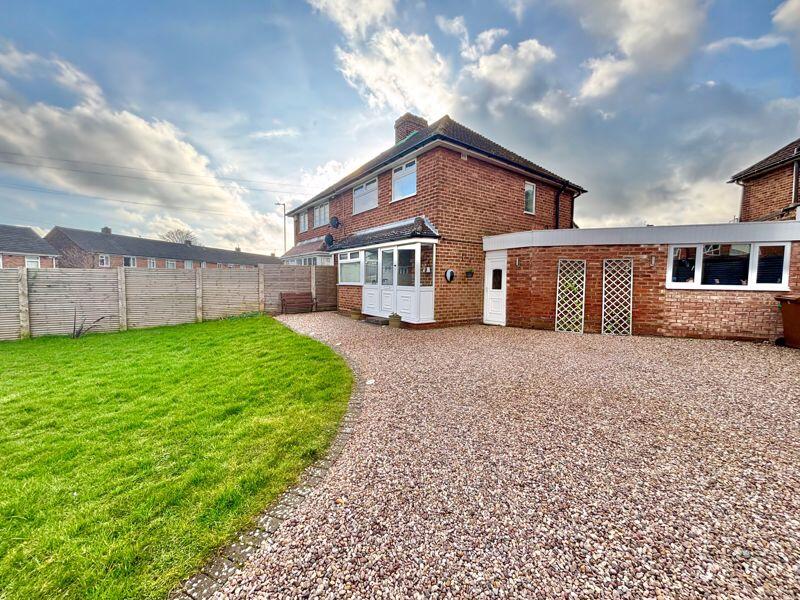 Additional image 8 of Hogarth Close, Great Barr, Birmingham, B43 7UL