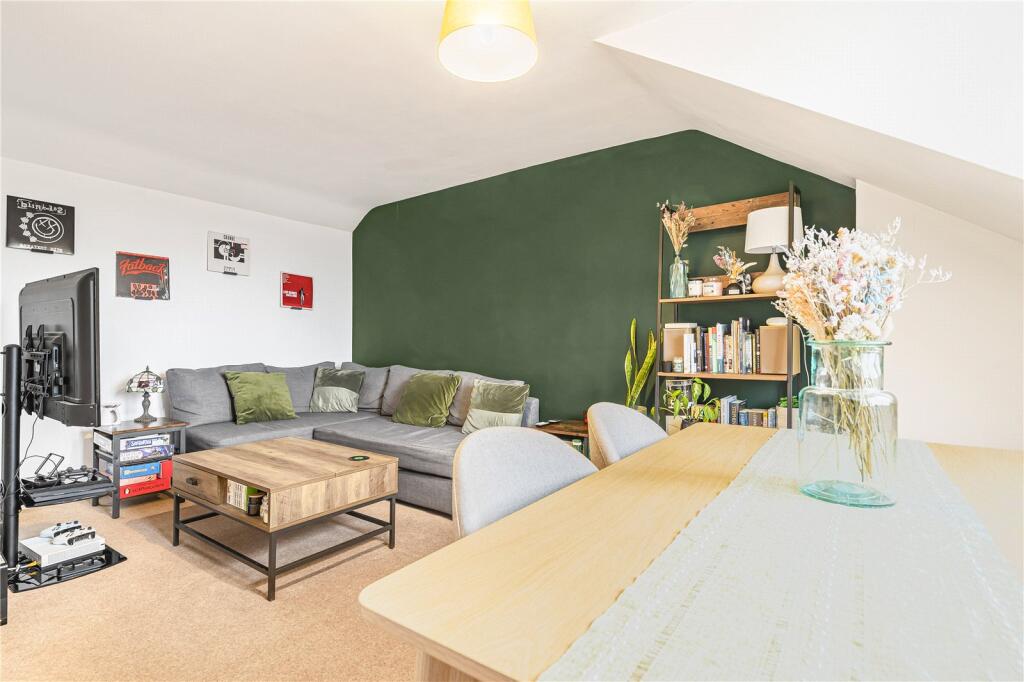 Additional image 13 of Hammelton Road, Bromley, BR1