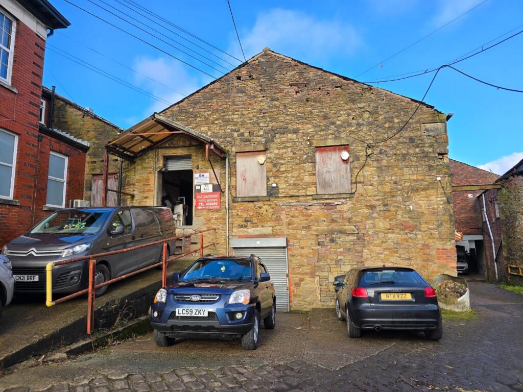 Additional image 24 of Breightmet House, Unit 2 & Redbridge Industrial Estate, BL2 5PH