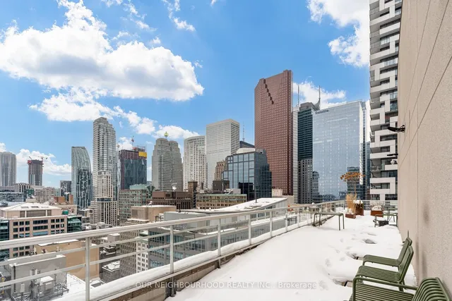 Additional image 23 of 50 Lombard St Unit 2705