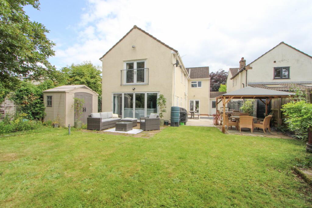 Primary image of Wotton Road, Rangeworthy, BS37