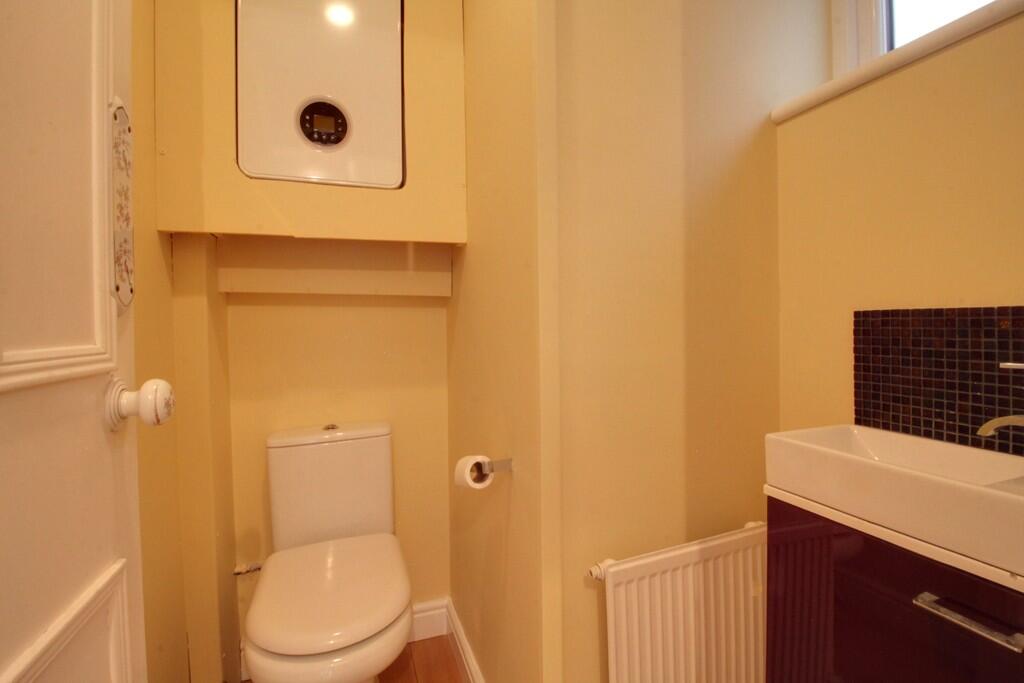 Additional image 22 of Balcaskie Close, Edgbaston, Birmingham