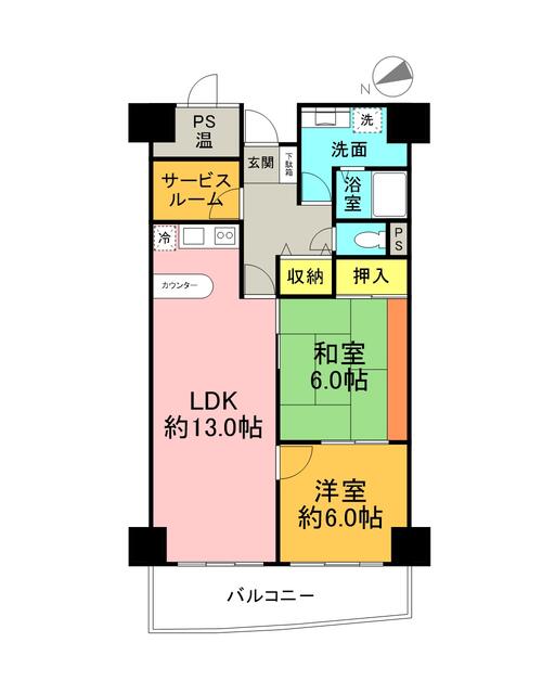 Additional image 16 of Kagahama, Hamaji, Konan-machi, Koriyama City, Fukushima Prefecture