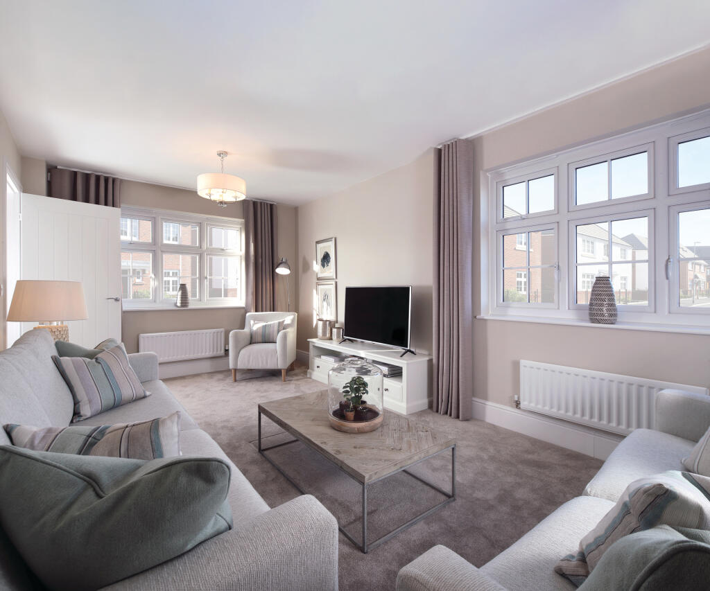 Additional image 10 of Eagle Drive,
Amington,
B77