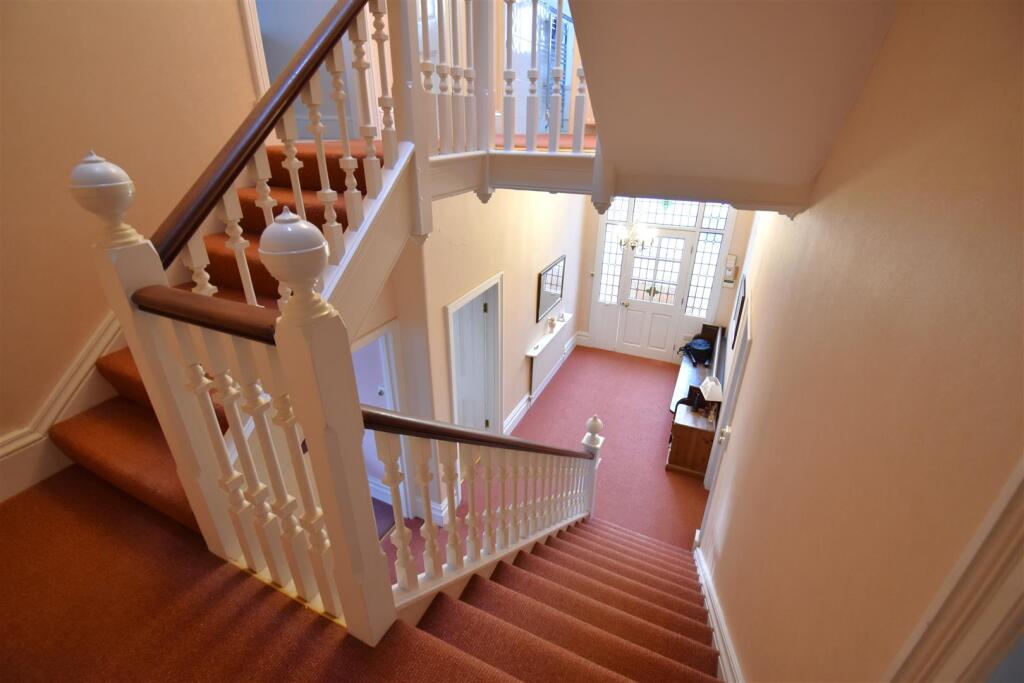 Additional image 13 of Handsome Period Family Home Of Over 3,500 Sq Ft Adjacent To Durham Downs