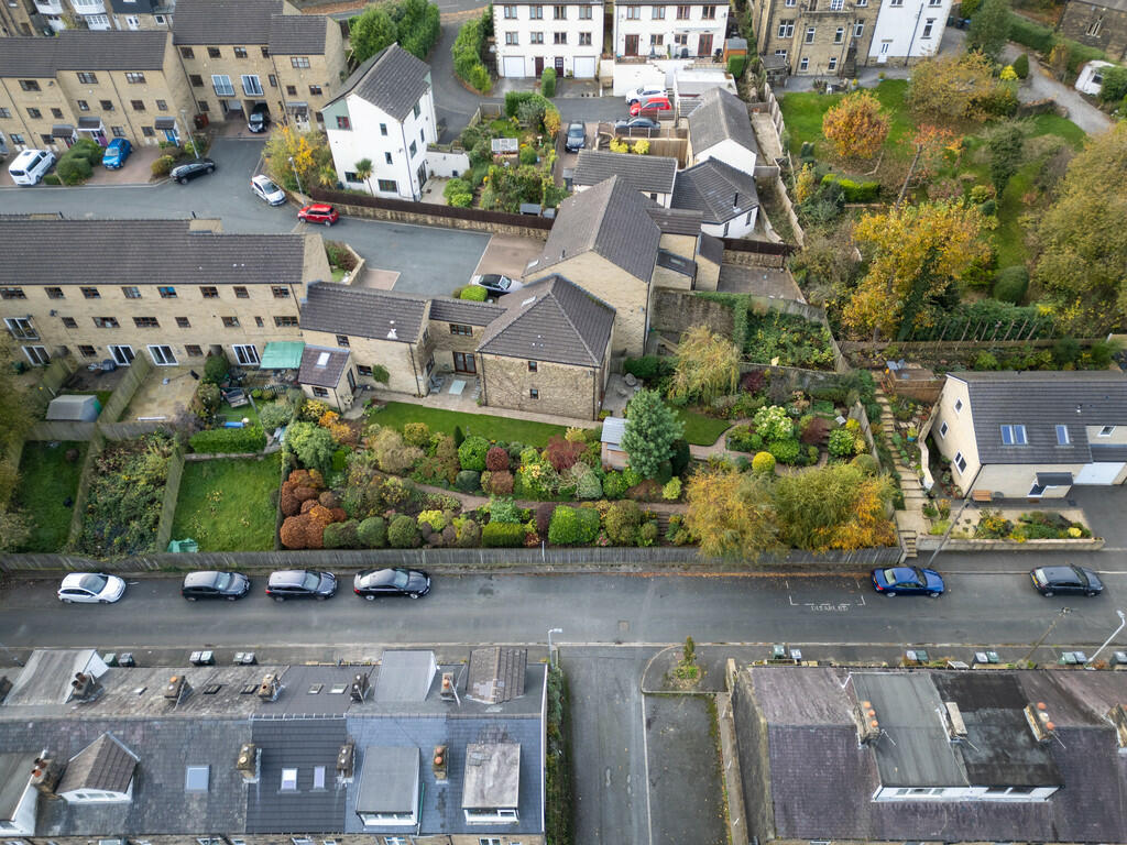 Additional image 37 of Baileys Croft, Utley