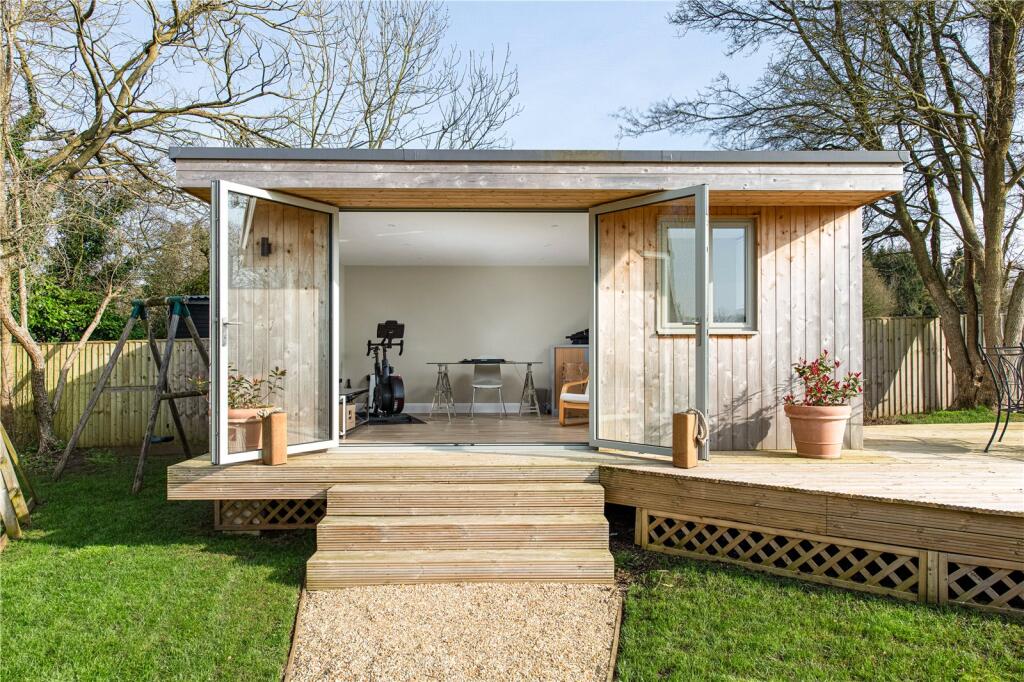 Additional image 30 of Longmeadow, Beckington, Frome, Somerset, BA11