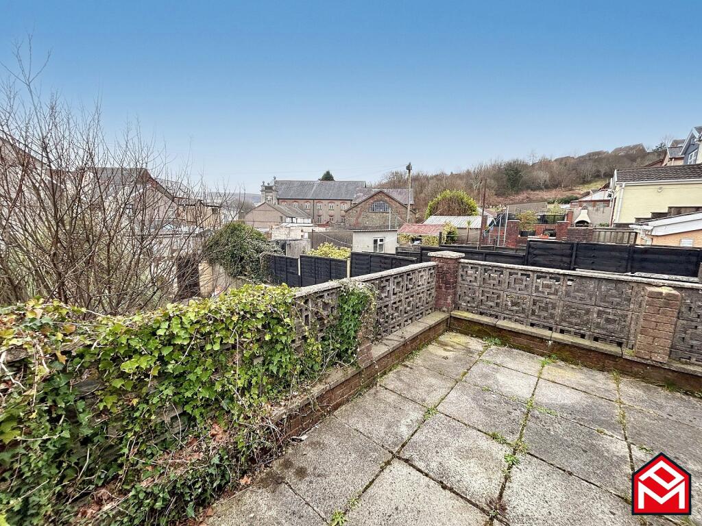 Additional image 22 of Wood Street, Maesteg, Bridgend. CF34 9BB