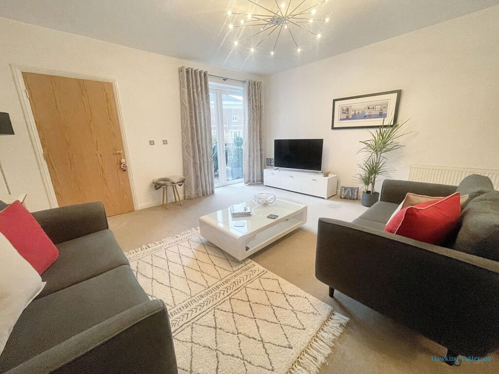 Additional image 8 of Rumbush Lane, Dickens Heath, Solihull.