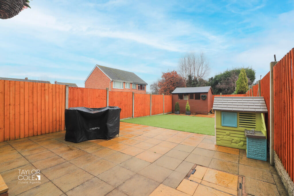 Additional image 24 of Ridgewood Rise, Amington
