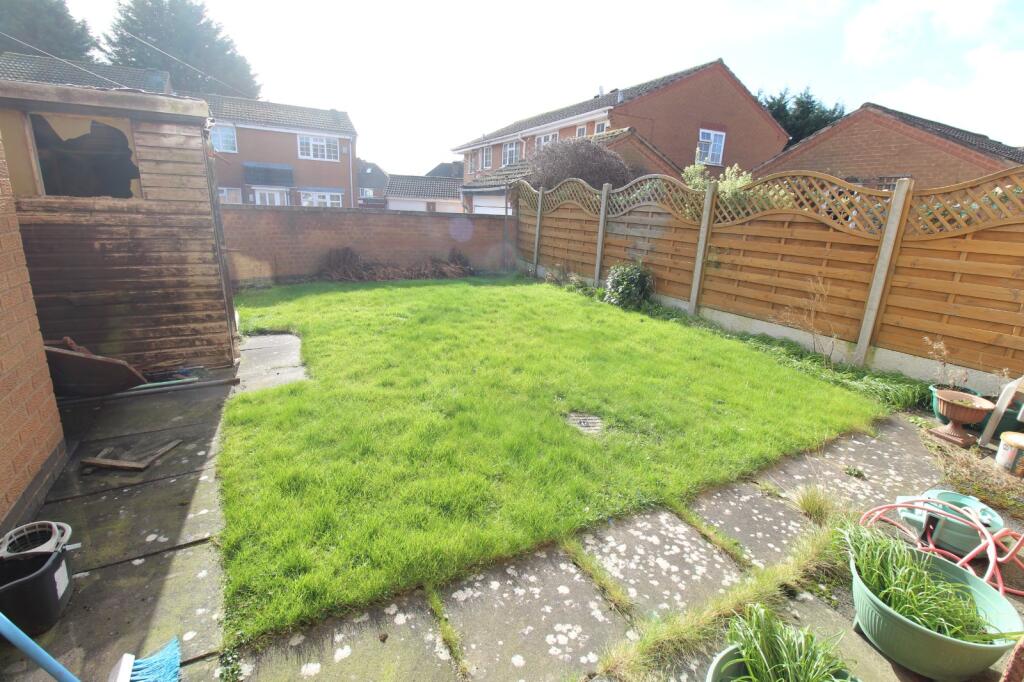 Additional image 9 of Rudyngfield Drive, Birmingham, West Midlands, B33