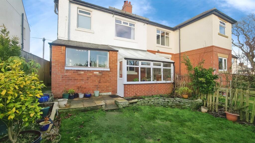 Additional image 16 of Saunders Villas, Hamsterley, Bishop Auckland