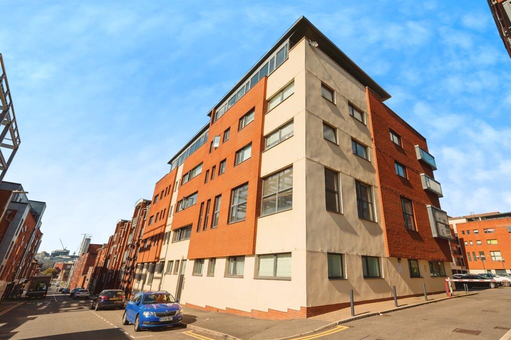 Additional image 15 of Rea Place, Birmingham