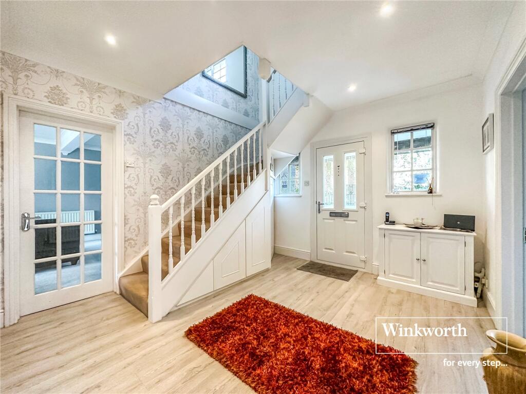 Additional image 6 of Dudsbury Crescent, Ferndown, Dorset, BH22