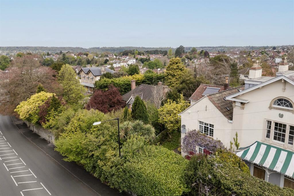 Additional image 20 of Stoke Hill, Stoke Bishop, Bristol, BS9