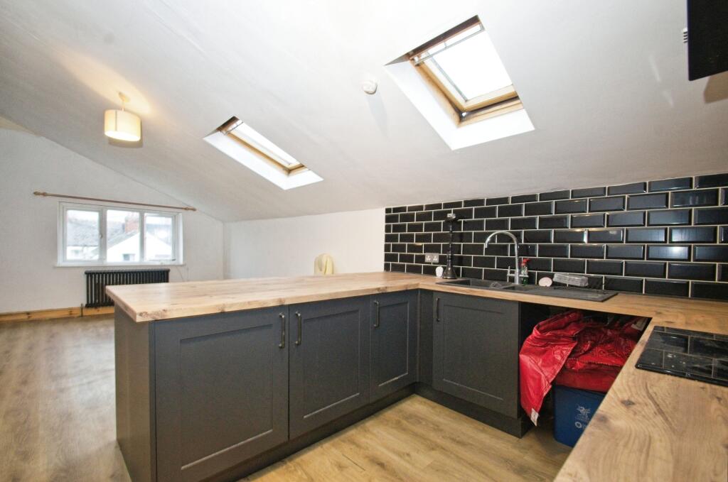 Additional image 2 of Connaught Road, Cardiff, CF24