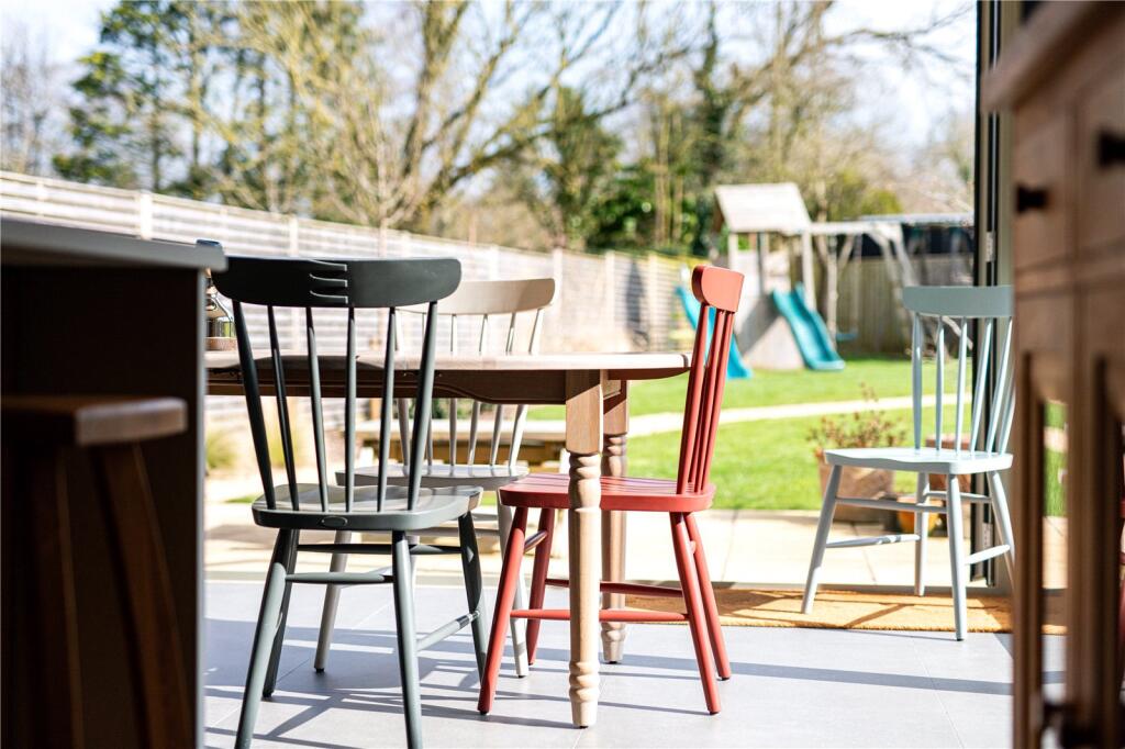 Additional image 13 of Longmeadow, Beckington, Frome, Somerset, BA11