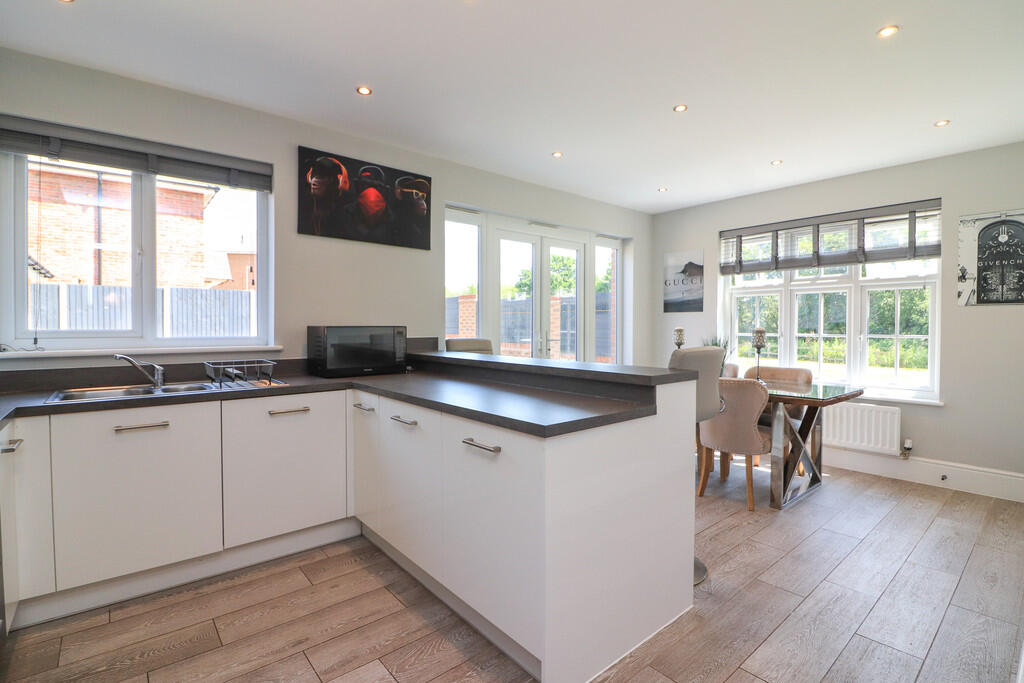 Additional image 9 of Ellastone Way, Amington