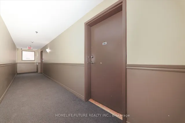 Additional image 8 of 5225 Finch Ave Unit 205