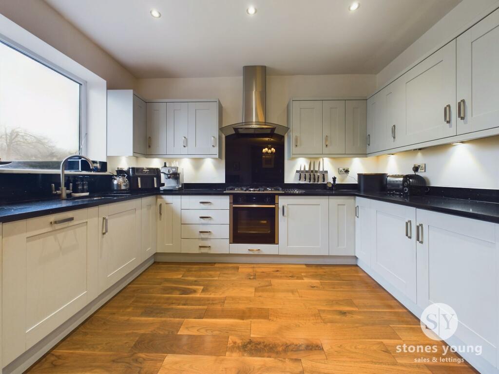 Additional image 8 of Somerset Avenue, Wilpshire, BB1