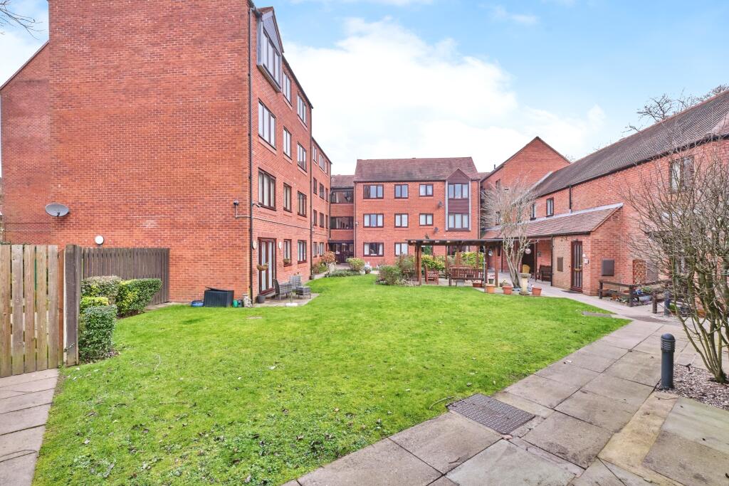 Additional image 2 of The Green, Kings Norton, Birmingham, West Midlands, B38