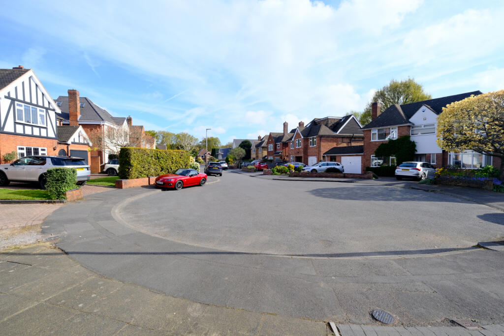 Additional image 25 of Ryefield Close,Solihull B91 1PP