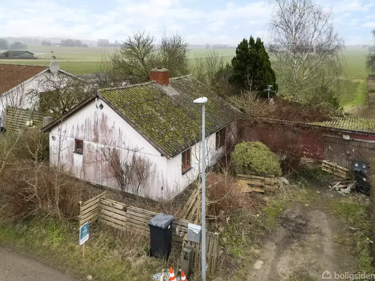 Additional image 2 of Bagvej 10, 4300 Holbæk