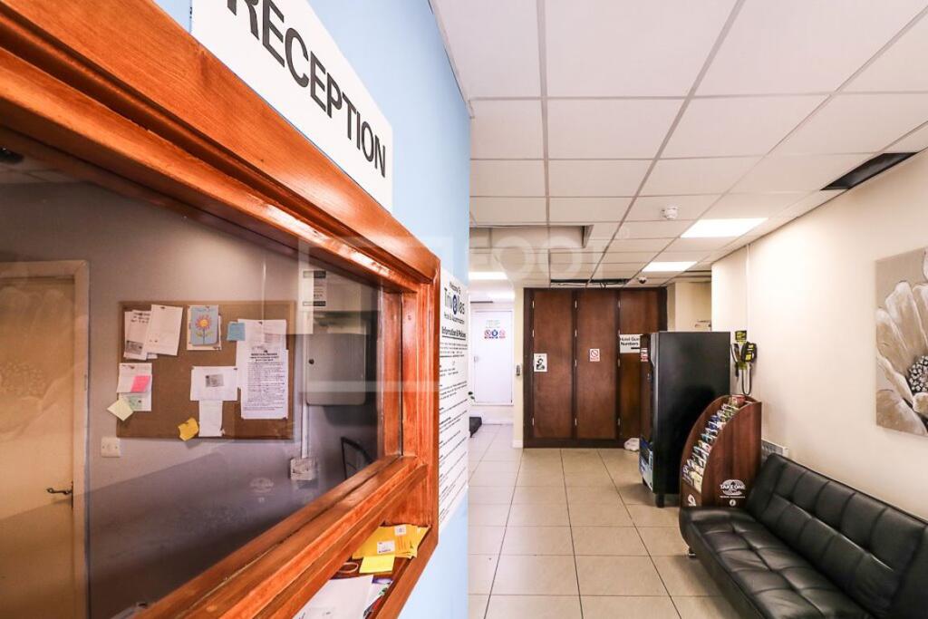 Additional image 17 of Sunbridge Halls, Sunbridge Road, BD1