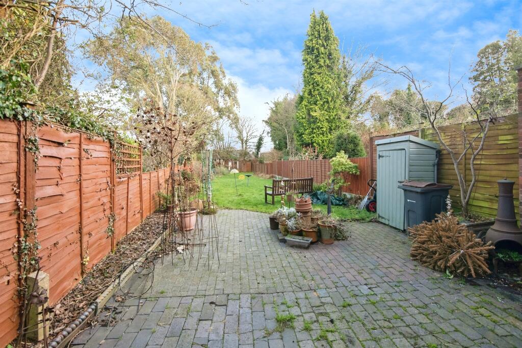 Additional image 15 of Poplar Avenue, Edgbaston, Birmingham