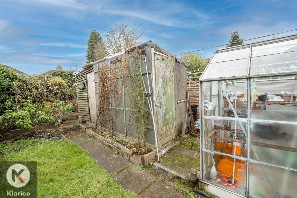 Additional image 11 of Greenstead Road, Moseley