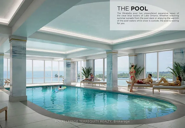 Additional image 37 of 1928 Lake shore Blvd Unit 2506